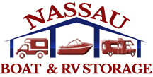 Nassau Boat & RV Storage – Safe and Affordable